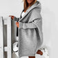 CozyWear | Elegant Women's Cardigan for Timeless Elegance