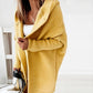 CozyWear | Elegant Women's Cardigan for Timeless Elegance