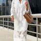 Marielle | Luana Lace Dress