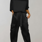 Nova | Luxury Satin Clothing Set