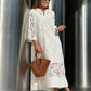Marielle | Luana Lace Dress