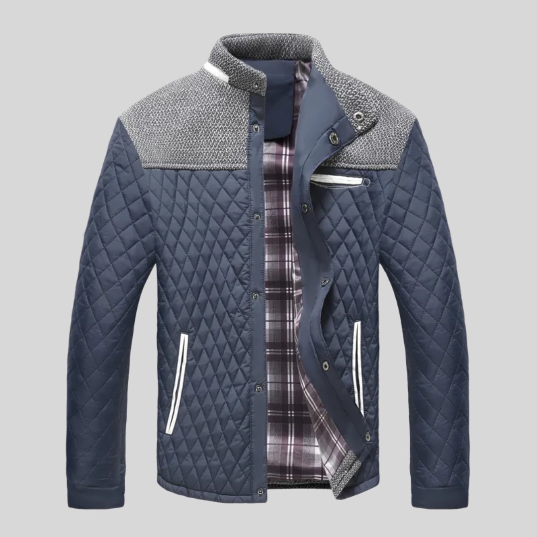 Matthew Windproof Coat