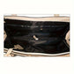 Martha - Vegan Leather Structured Handbag - Samberule