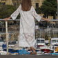 Marielle | Luana Lace Dress