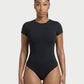 Short Sleeve T-Shirt Bodysuit - Samberule