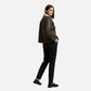Women’s Classic Heritage Fleece Jacket - Samberule