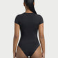 Short Sleeve T-Shirt Bodysuit - Samberule