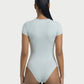 Short Sleeve T-Shirt Bodysuit - Samberule