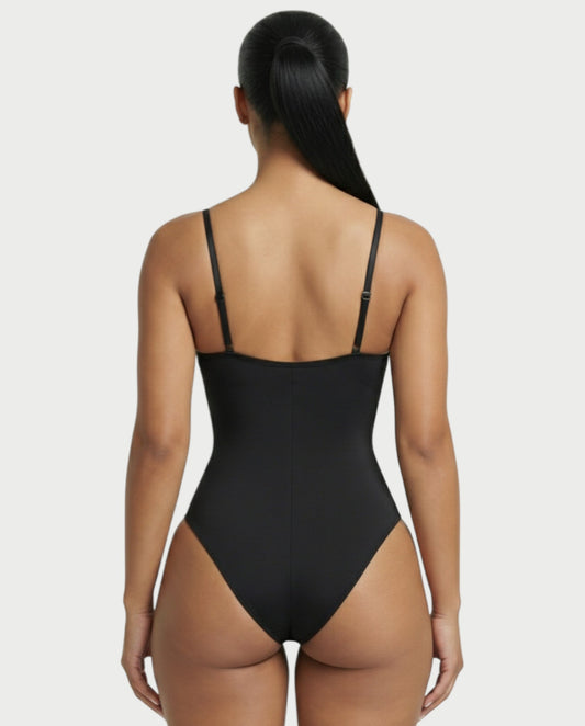 Sculpt Bodysuit - Samberule