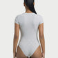 Short Sleeve T-Shirt Bodysuit - Samberule