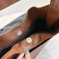 Marilyn - Vegan Leather Hobo Shoulder Bag - Samberule