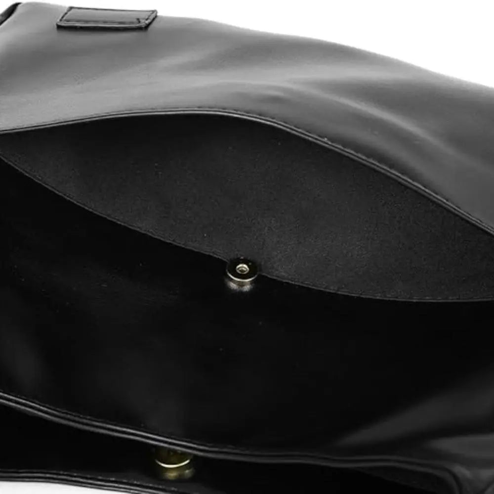 Marilyn - Vegan Leather Hobo Shoulder Bag - Samberule
