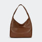 Marilyn - Vegan Leather Hobo Shoulder Bag - Samberule