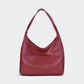 Marilyn - Vegan Leather Hobo Shoulder Bag - Samberule