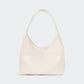 Marilyn - Vegan Leather Hobo Shoulder Bag - Samberule