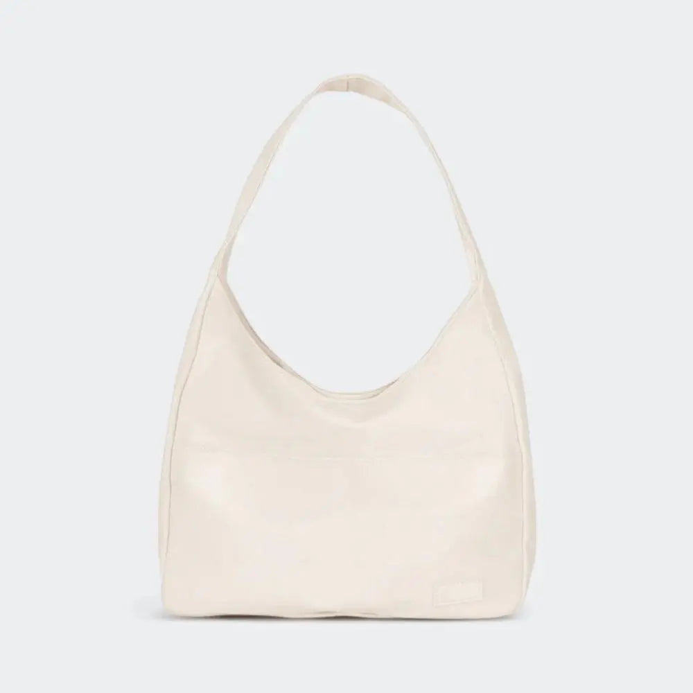 Marilyn - Vegan Leather Hobo Shoulder Bag - Samberule