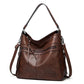 Judy - Vegan Leather Shoulder Bag - Samberule