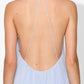 Haydin Maxi Dress - Hydrangea