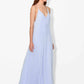 Haydin Maxi Dress - Hydrangea