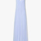 Haydin Maxi Dress - Hydrangea
