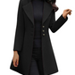 ItalWool | Luxurious Wool Coat from Italy
