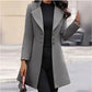 ItalWool | Luxurious Wool Coat from Italy