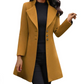 ItalWool | Luxurious Wool Coat from Italy