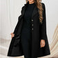 ItalWool | Luxurious Wool Coat from Italy