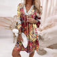 Leah - Lace Trim Summer Dress - Samberule