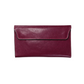 Jane - Leather Fold Wallet - Samberule