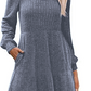 Emma - Elegant Mini Dress - Samberule