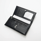 Lynn - Vegan Leather Wallet - Samberule