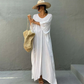 Wendy - Kaftan Dress - Samberule