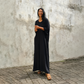 Wendy - Kaftan Dress - Samberule