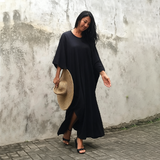Wendy - Kaftan Dress - Samberule