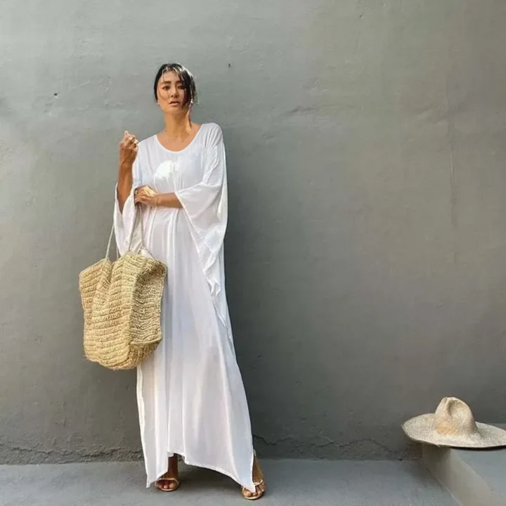 Wendy - Kaftan Dress - Samberule