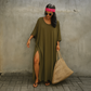 Wendy - Kaftan Dress - Samberule