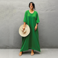 Wendy - Kaftan Dress - Samberule