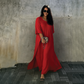 Wendy - Kaftan Dress - Samberule