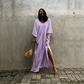 Wendy - Kaftan Dress - Samberule
