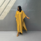 Wendy - Kaftan Dress - Samberule