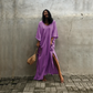 Wendy - Kaftan Dress - Samberule