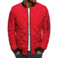 Victor | Streetwear Inspired Quilted Jacket For Men - Samberule