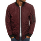 Victor | Streetwear Inspired Quilted Jacket For Men - Samberule
