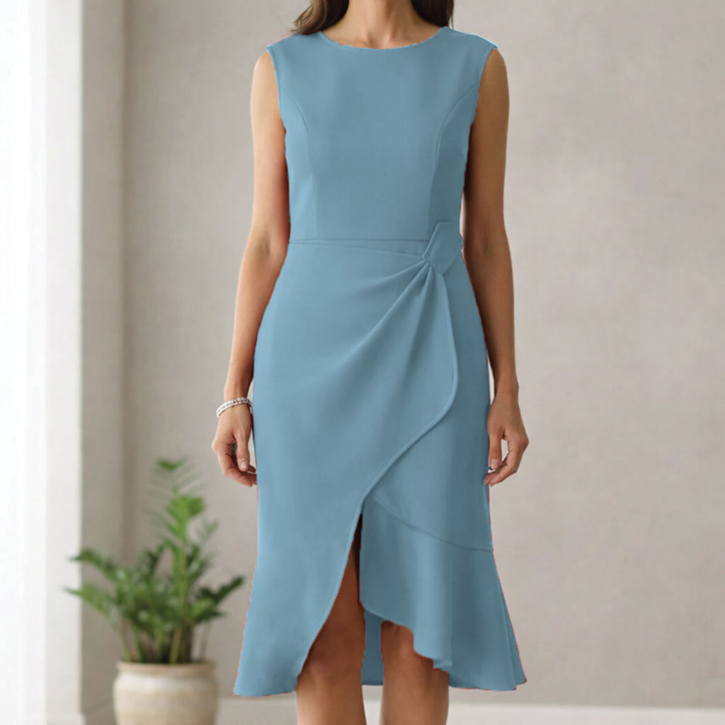Adeline - Cocktail Dress - Samberule