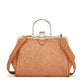 Jacqueline - Vintage Clasp Handbag - Samberule