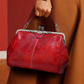 Jacqueline - Vintage Clasp Handbag - Samberule