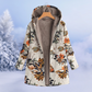 LuxeBloom | Your Exclusive Flower Outfit for Winter