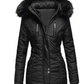 LuxeCoat | Elegant Winter Coat for Women