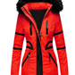 LuxeCoat | Elegant Winter Coat for Women